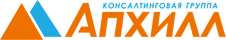 Логотип Апхилл
